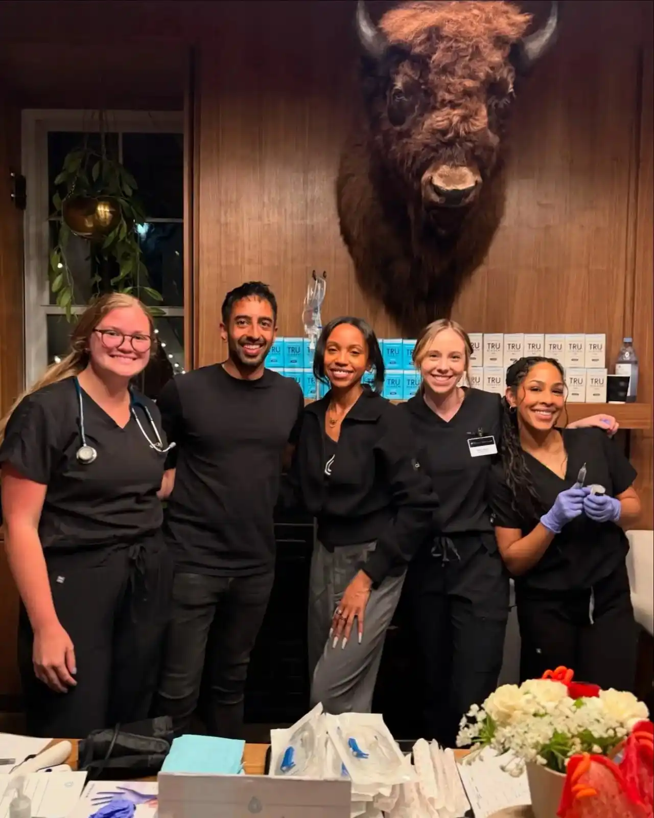 Drip Hydration - Charlotte